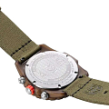 Часы Luminox Bear Grylls Survival ECO Master Series XB.3757.ECO фото 4
